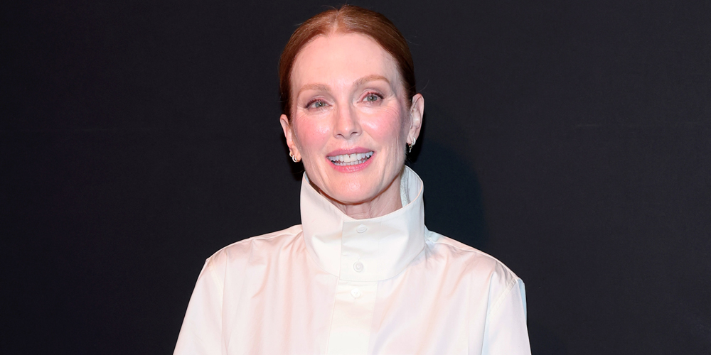 Julianne Moore Honored With Kering Women In Motion Award During Cannes Film Festival – Just Jared – Celebrity News and Gossip