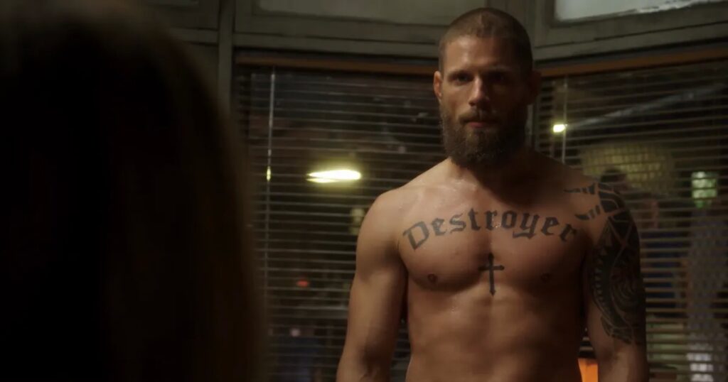Matt Lauria Addresses Possible Plans for Kingdom Reunion