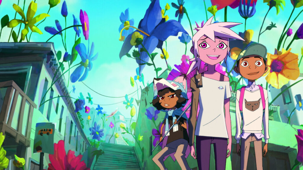 Netflix’s Best DreamWorks Original Series Leaving in June 2026