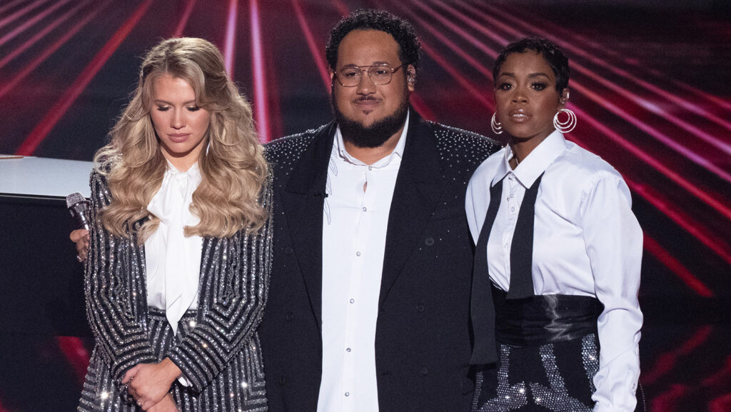 American Idol Winner: Hannah Harper — Season 24 Finale Recap