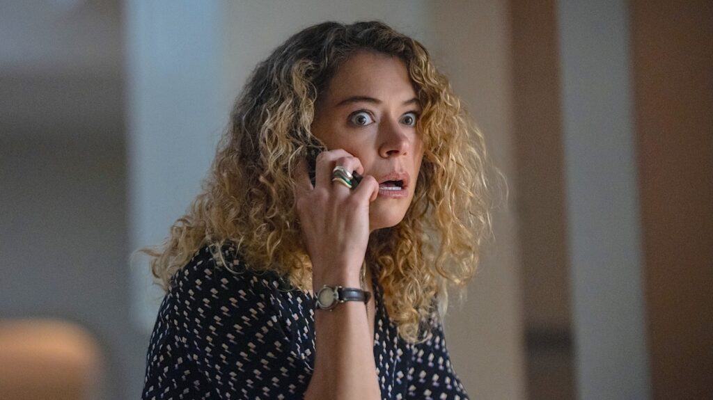 Maximum Pleasure Guaranteed Review: Tatiana Maslany Stars In Apple TV Thriller
