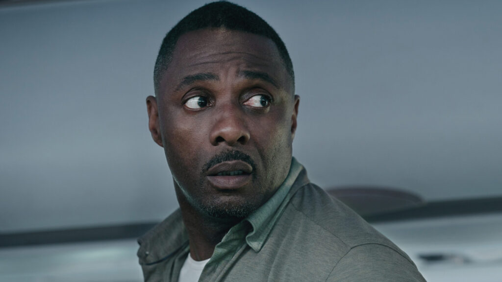 Idris Elba’s Apple TV Action Series Is Perfect For Fans Who Miss 24