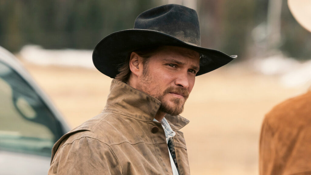 Marshals Season 1 Episode 13 Preview: Is Kayce Selling Yellowstone’s East Camp?