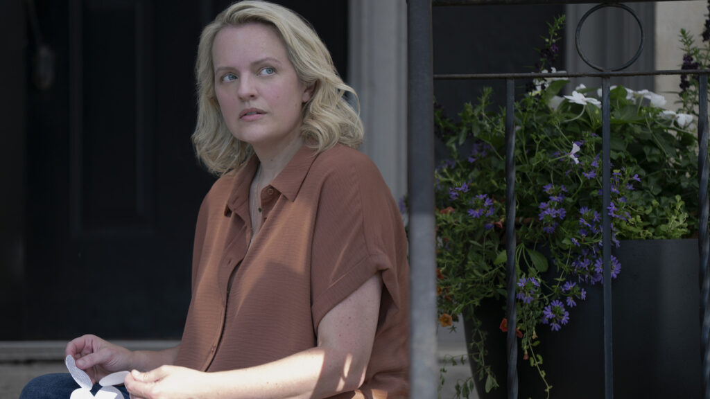 Elisabeth Moss On The Testaments Season 1 Finale: Why June And Agnes’ Situation Is Complicated