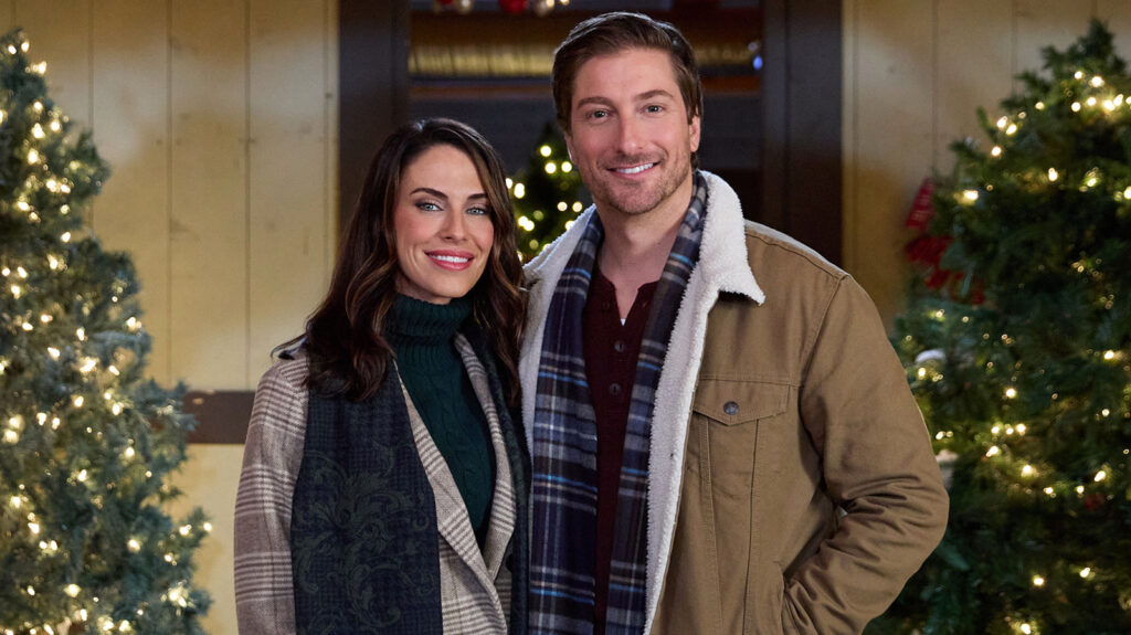 2026 Hallmark Channel Christmas In July Movie Schedule
