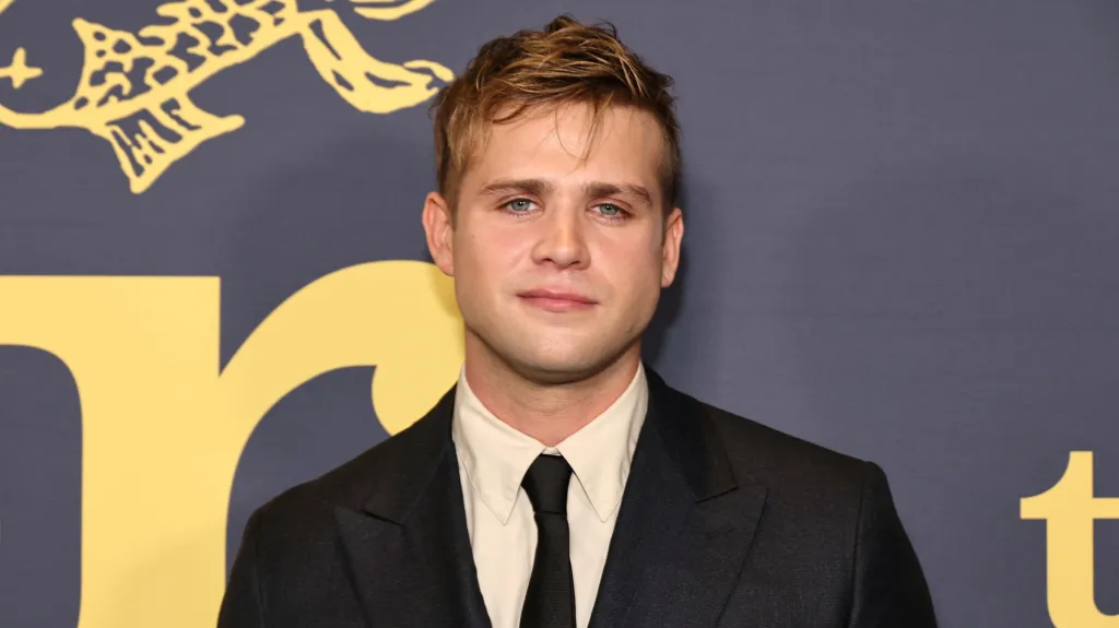 Leo Woodall On ‘The Lord Of The Rings: The Hunt For Gollum’ Casting