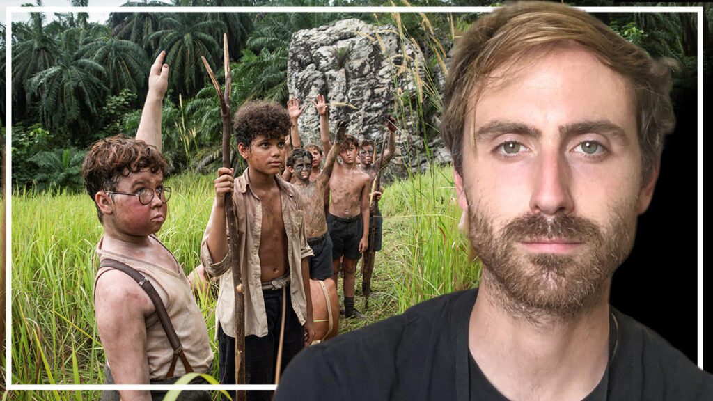 ‘Lord of the Flies’ Production Designer Simon Walker Talks Authentic Malaysian Jungle and Camp Designs