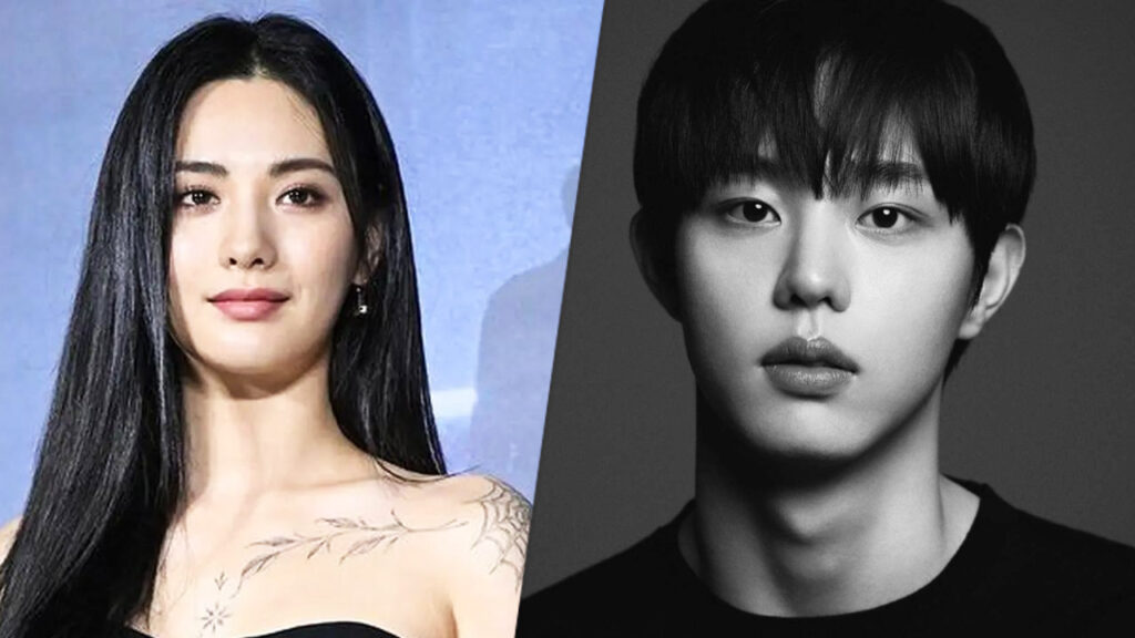 ‘Ma Teresa’ Netflix Psychological Thriller K-Drama Starring Nana & Kim Dan: What We Know So Far
