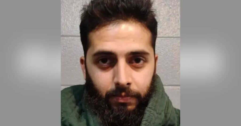 Man Secretly Tried to Abort Pregnant Girlfriend’s Baby