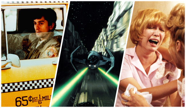 Marcia Lucas remembered: The Oscar-winning editor’s greatest films
