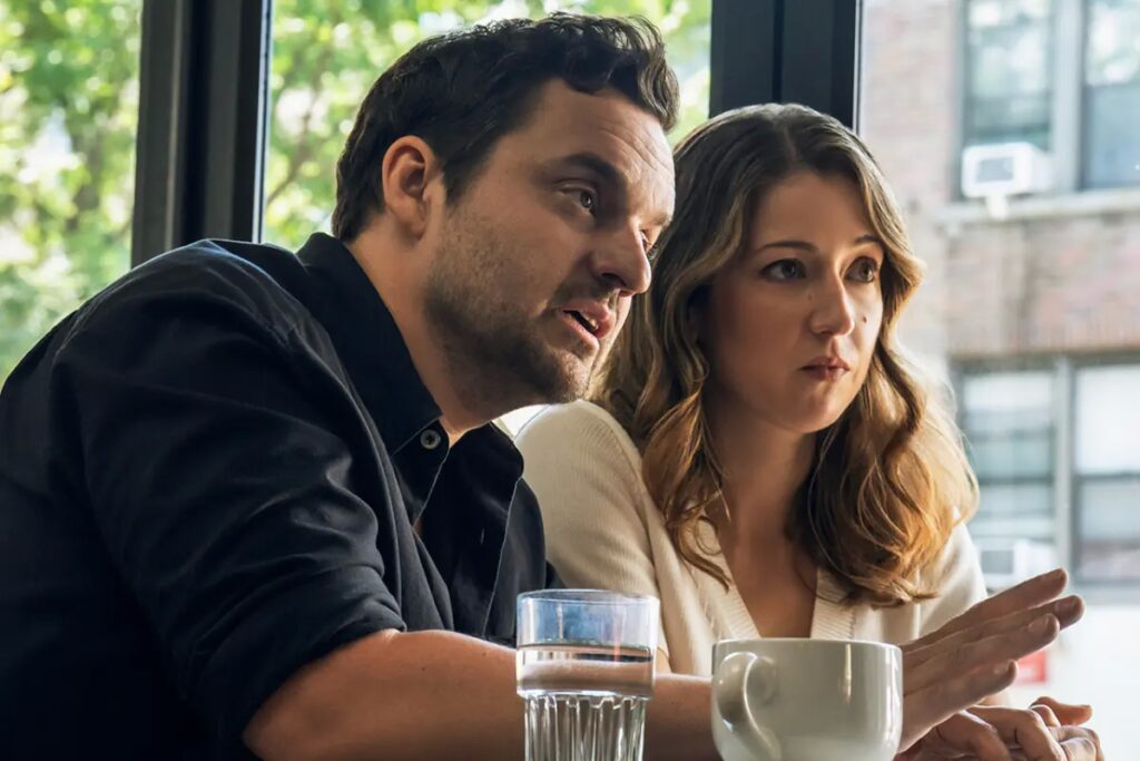 ‘Maximum Pleasure Guaranteed’ Episode 3 Ending Explained: Is Mallory Dead? Jessy Hodges Weighs In