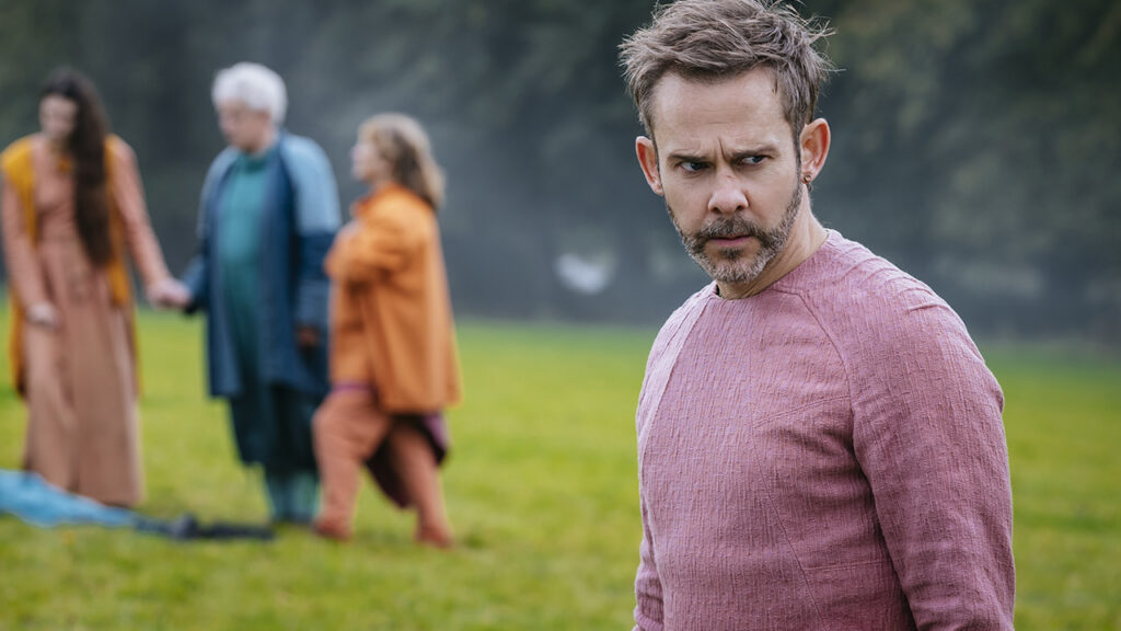 Last Chance: 6 Major AMC Shows Leaving Netflix Next Month