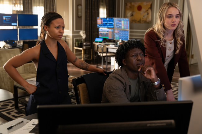 ‘Industry’ Season 4 explained, Mickey Down and Konrad Kay interview