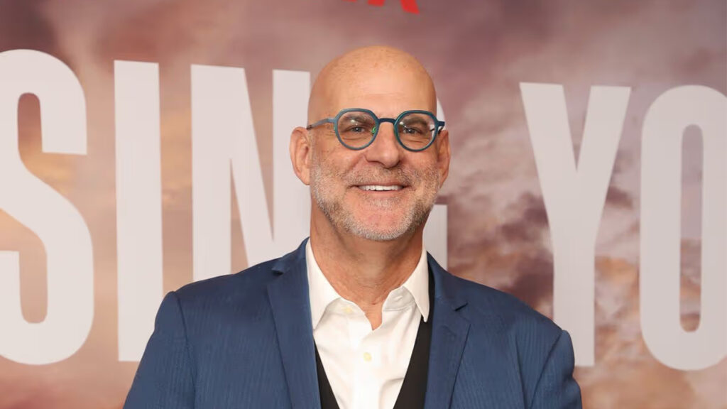 Harlan Coben’s ‘Myron Bolitar’ Gets Major Update as Netflix to Begin Production in July 2026