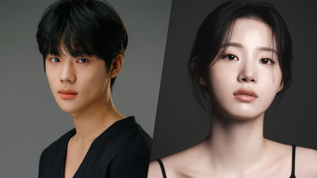 ‘Do Not Climb over the Wall’ Netflix K-Drama Starring Moon Sang Min & Shin Si Ah to Begin Filming in September 2026