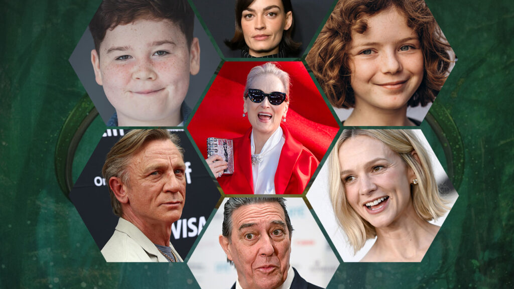 Netflix’s ‘Narnia: The Magician’s Nephew’ Cast List So Far & Character Breakdowns