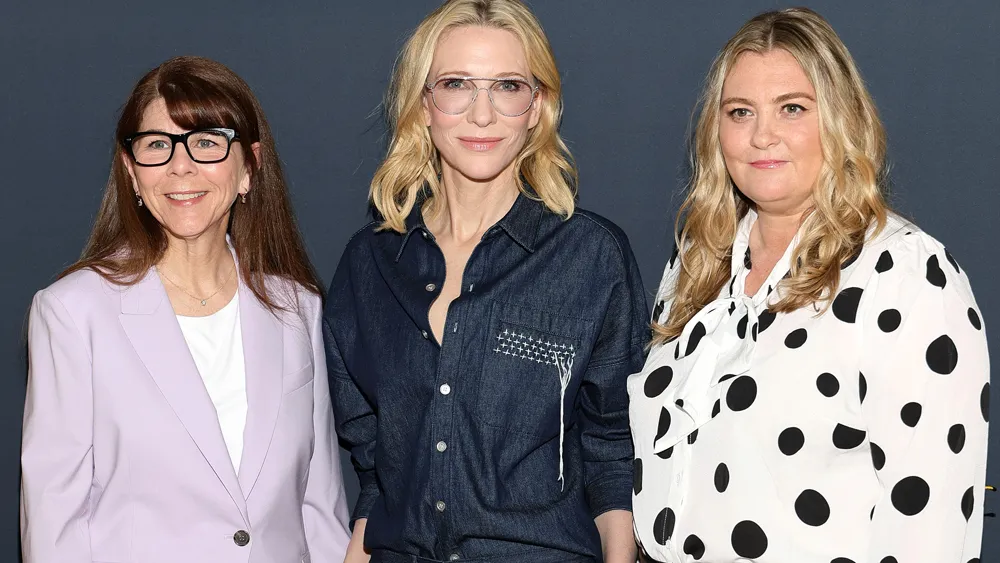 Cate Blanchett’s Proof of Concept Announces Second Class of Filmmakers