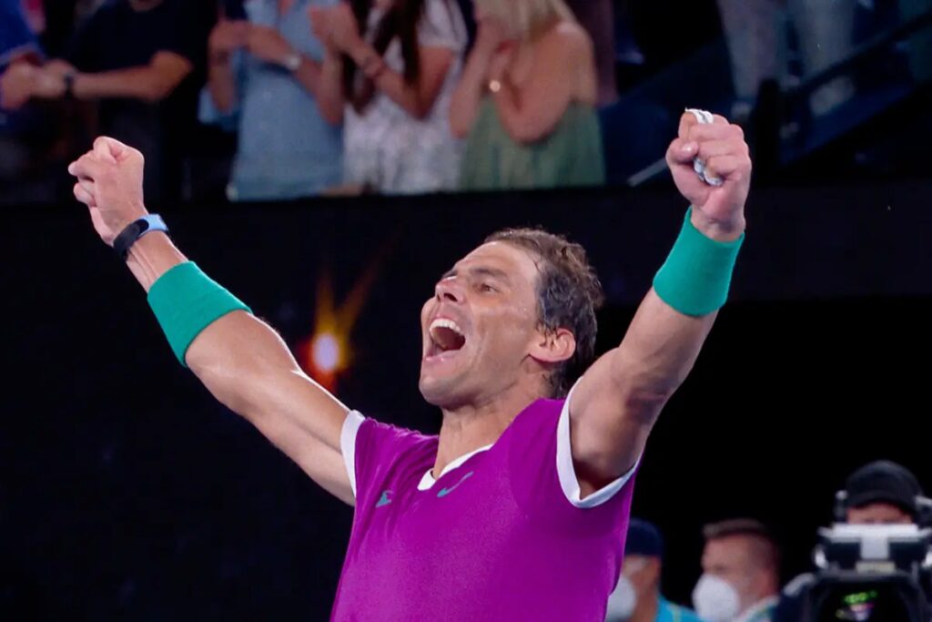 ‘Rafa’ Rafael Nadal Netflix Documentary Review: A Revealing Look at Tennis Legend Rafael Nadal’s Personal Struggles and Professional Triumphs