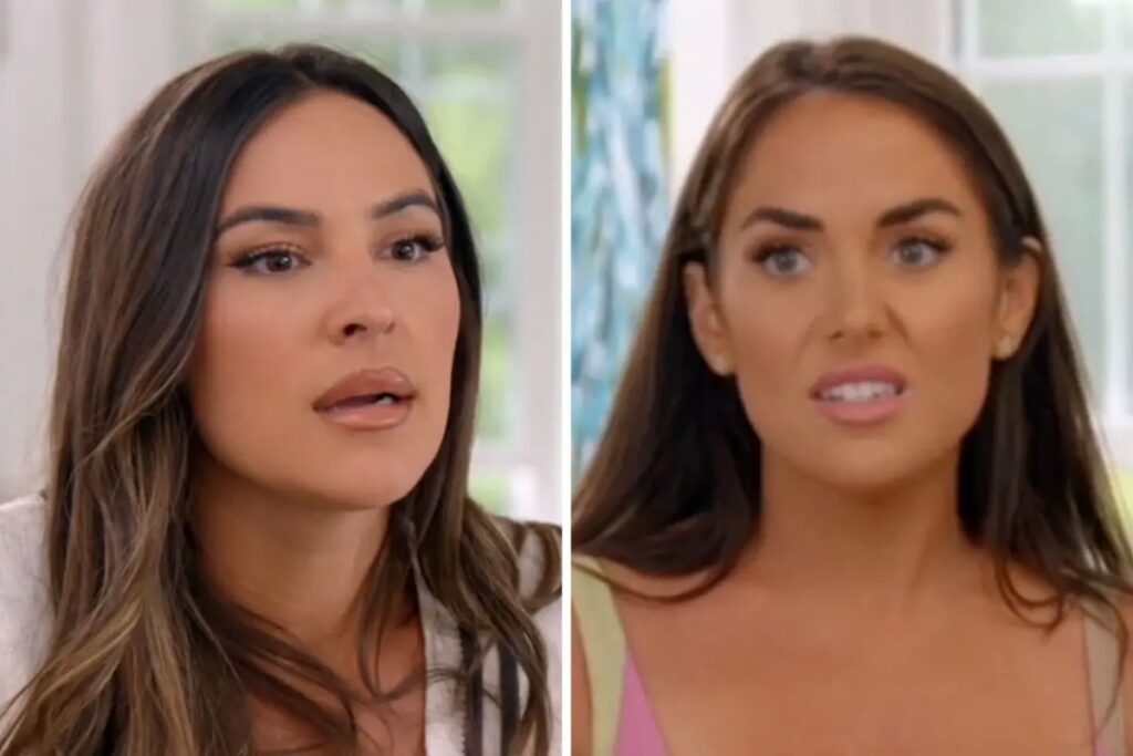 What’s A Slam Pig? ‘RHORI’ Introduces A New Insult To The Bravo Universe