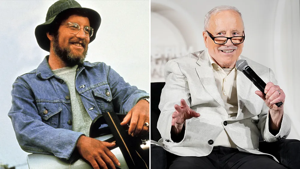 Richard Dreyfuss Cancels ‘Jaws’ Cast Reunion Appearance