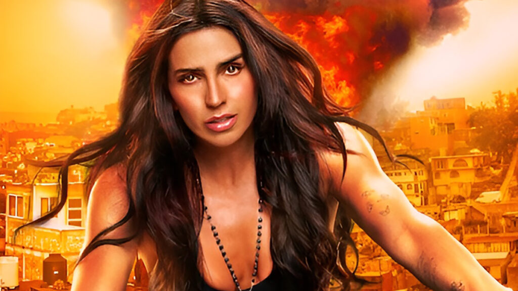 Bárbara de Regil Returns in ‘Rosario Tijeras’ Season 5: Netflix Release Date & What to Expect