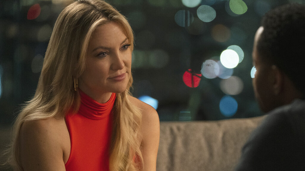 ‘Running Point’ Renewed for Season 3 at Netflix