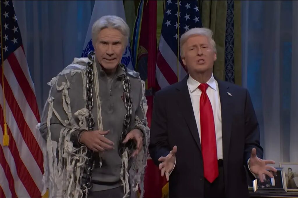 Is ‘SNL’ New Tonight? Here’s When ‘Saturday Night Live’ Returns With New Episodes