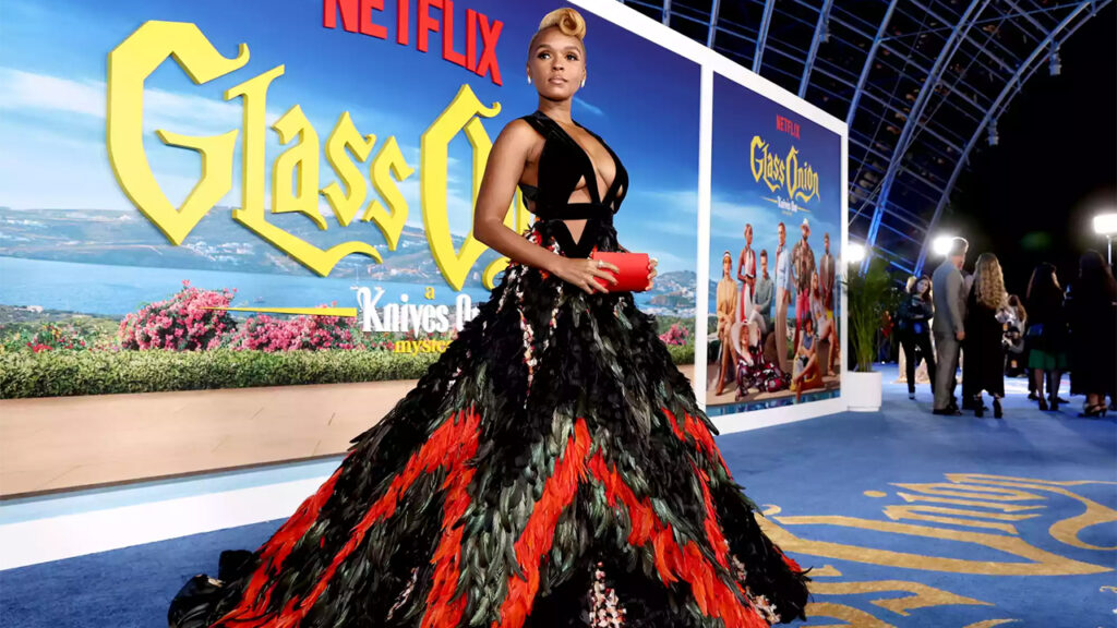 ‘The Incredible Heist of Hallelujah Jones’ Starring Janelle Monáe to Begin Filming in LA in June 2026