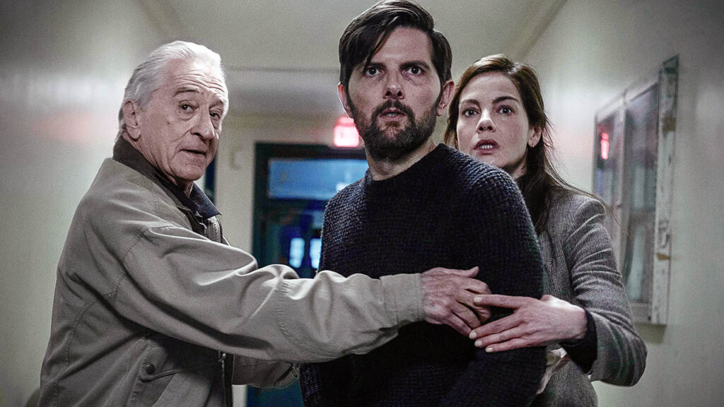 Five New Netflix Movies To Put On Your Radar for Summer 2026