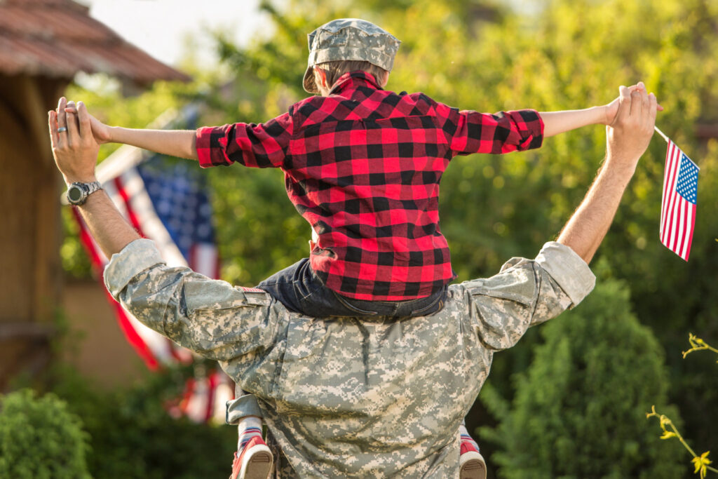 Memorial Day Movies to Stream: 6 Powerful Stories Worth Saluting This Holiday