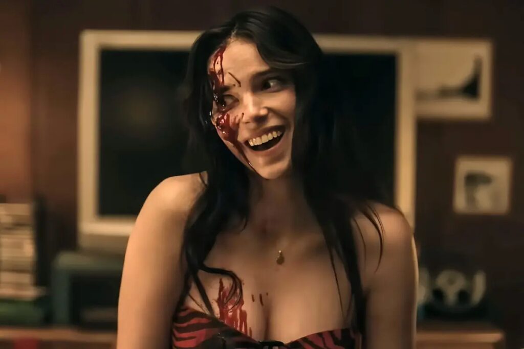 Is the ‘Obsession’ Horror Movie Streaming on Netflix or Amazon Prime Video?