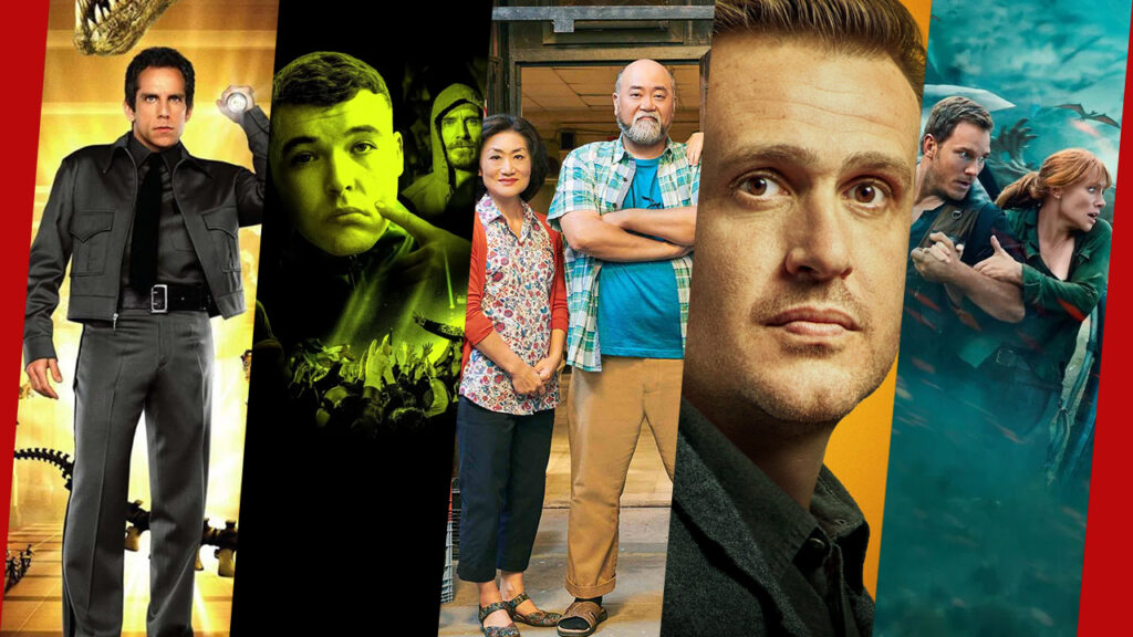 What’s Leaving Netflix in June 2026