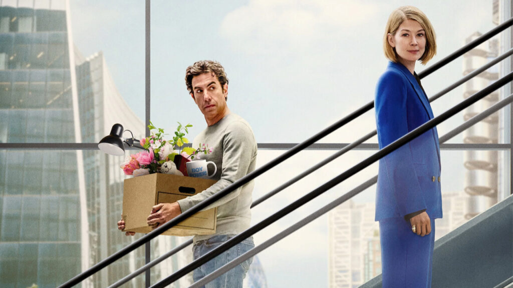 ‘The Boroughs’, ‘Ladies First’ and ‘Mating Season’: What’s New on Netflix UK This Week