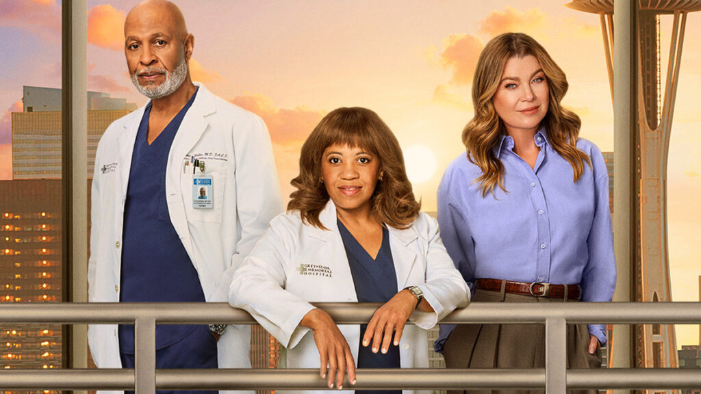 When Will ‘Grey’s Anatomy’ Season 22 Be On Netflix?