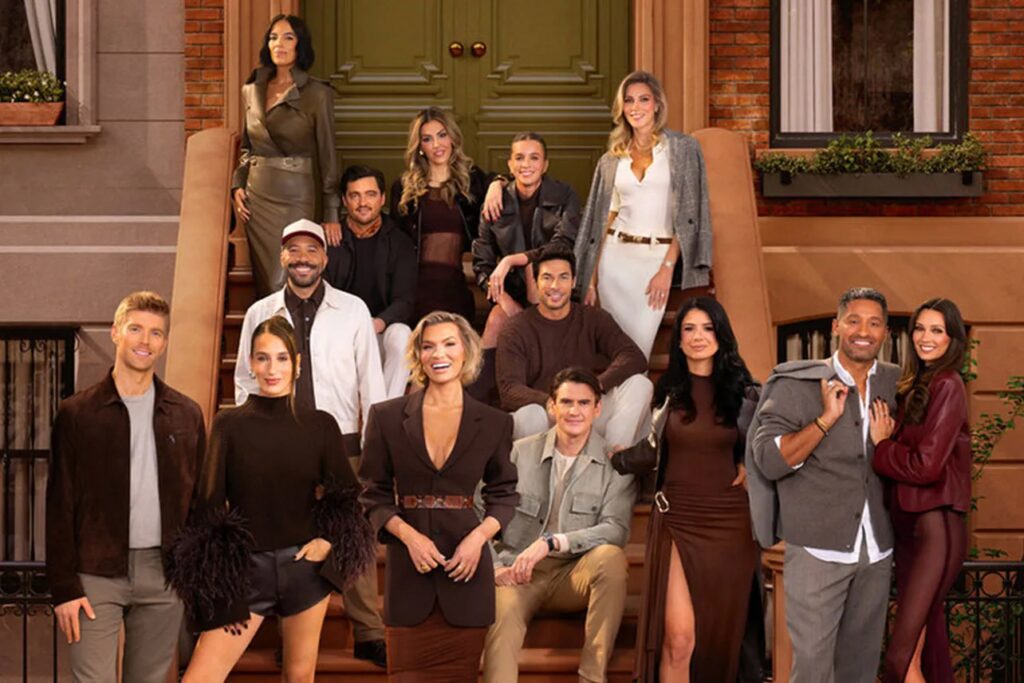 Stream It Or Skip It: ‘In The City’ On Bravo, Where Lindsay Hubbard, Amanda Batula, And Kyle Cooke Navigate Life Outside Of ‘Summer House’