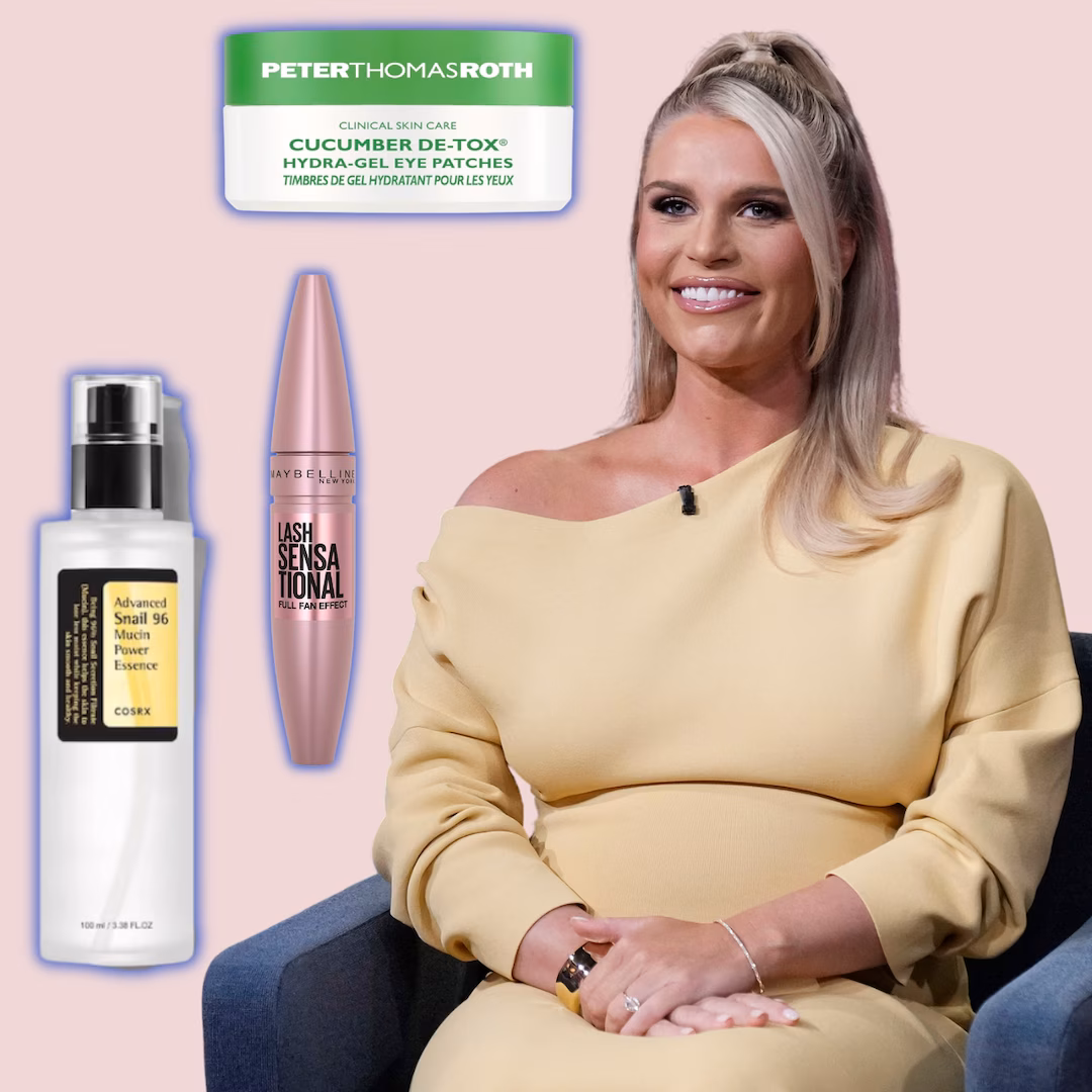Madison LeCroy’s Early Amazon Prime Day Beauty Hair, Skin, Makeup $5 & Up
