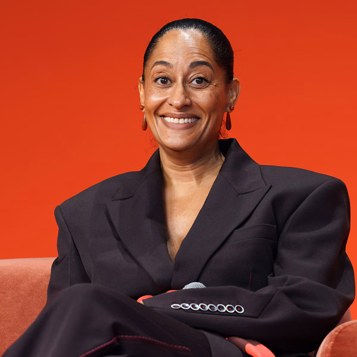 Tracee Ellis Ross Addresses Pregnancy Speculation