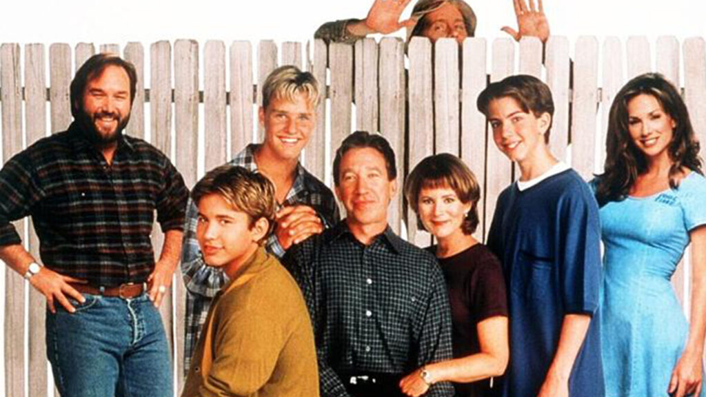 Home Improvement Reboot Remains Delayed as Tim Allen Cites Troubles with Former On-Screen Sons