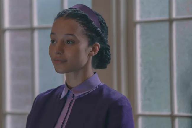 ‘The Testaments’: Chase Infiniti interview, season finale explained