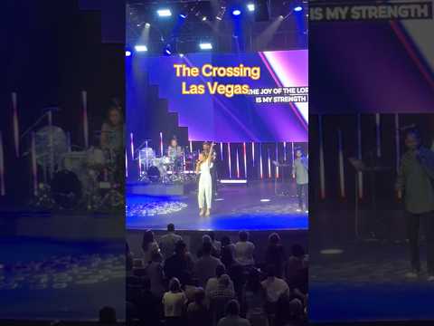 The Joy Of The Lord!