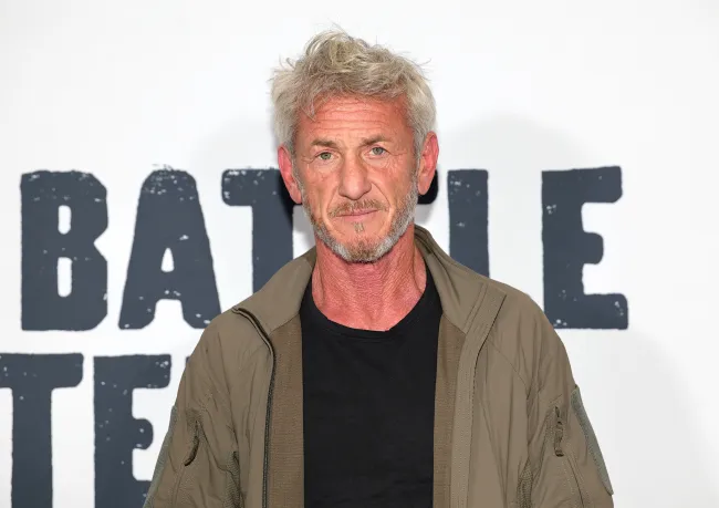 Sean Penn explains his absence from the 2026 Oscars