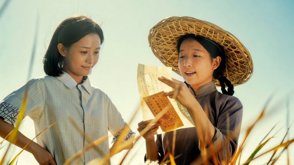 Shanghai: China’s Underdog Box Office Phenomenon ‘Dear You’ Lands U.K., France Release