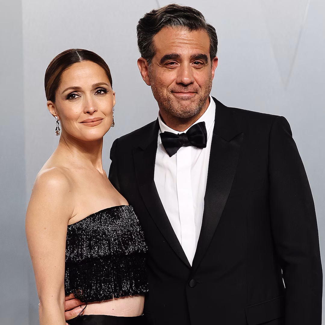 Rose Byrne, Bobby Cannavale Private Romance, Love Story