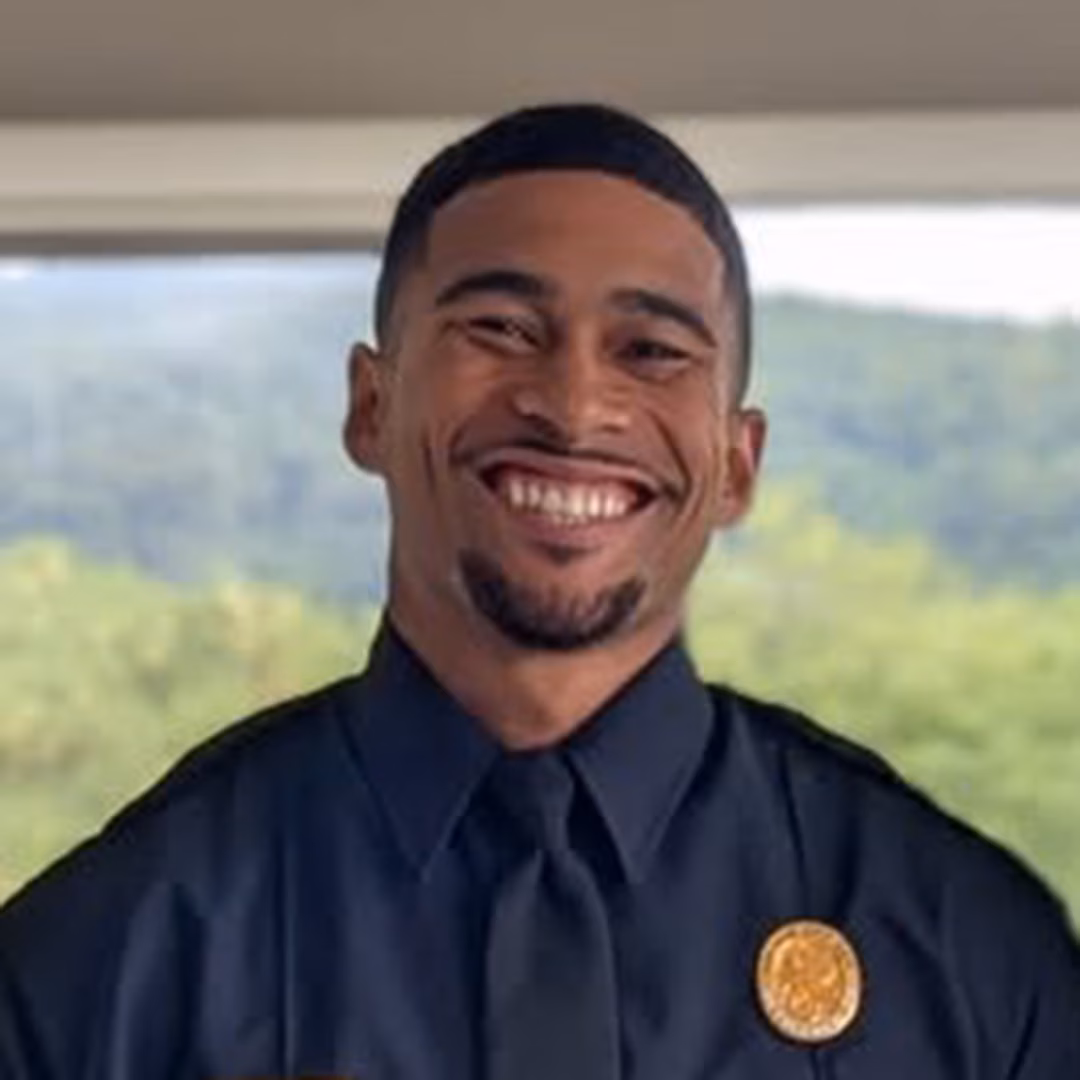Love Island USA’s Sean Reifel Quit Police for Show, Mayor Says