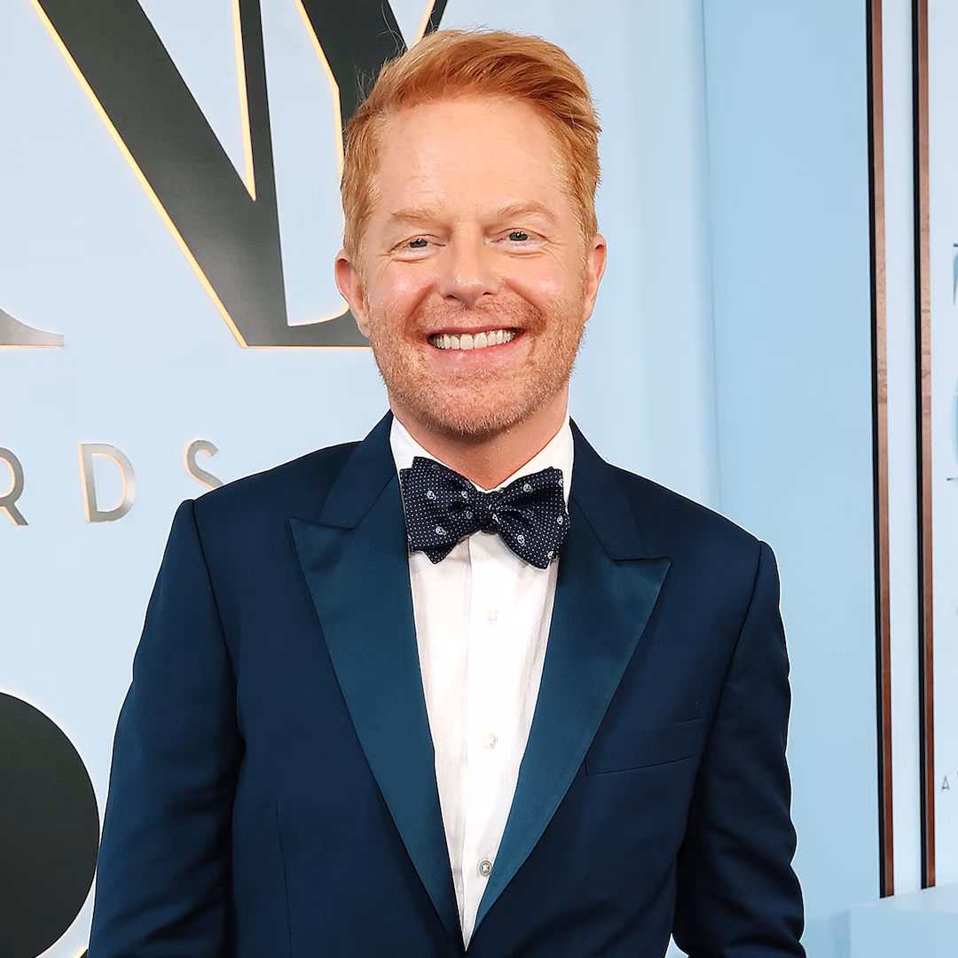 Tony Awards 2026: Jesse Tyler Ferguson on Frances Anderson’s Music Career