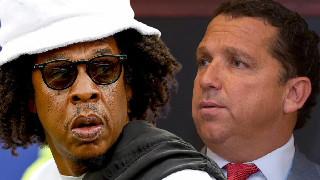 Jay-Z’s Roc Nation Scores Major Win in Tony Buzbee Legal War
