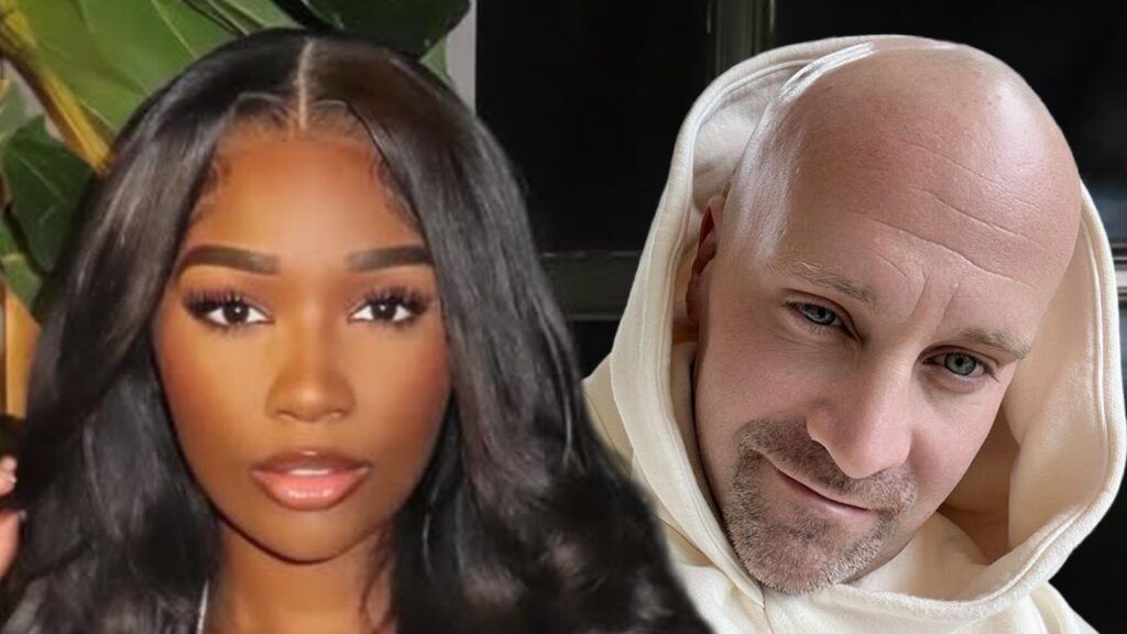 Ashlee Jenae’s Fiancé Joe McCann To Create Foundation in Her Honor (AUTO)