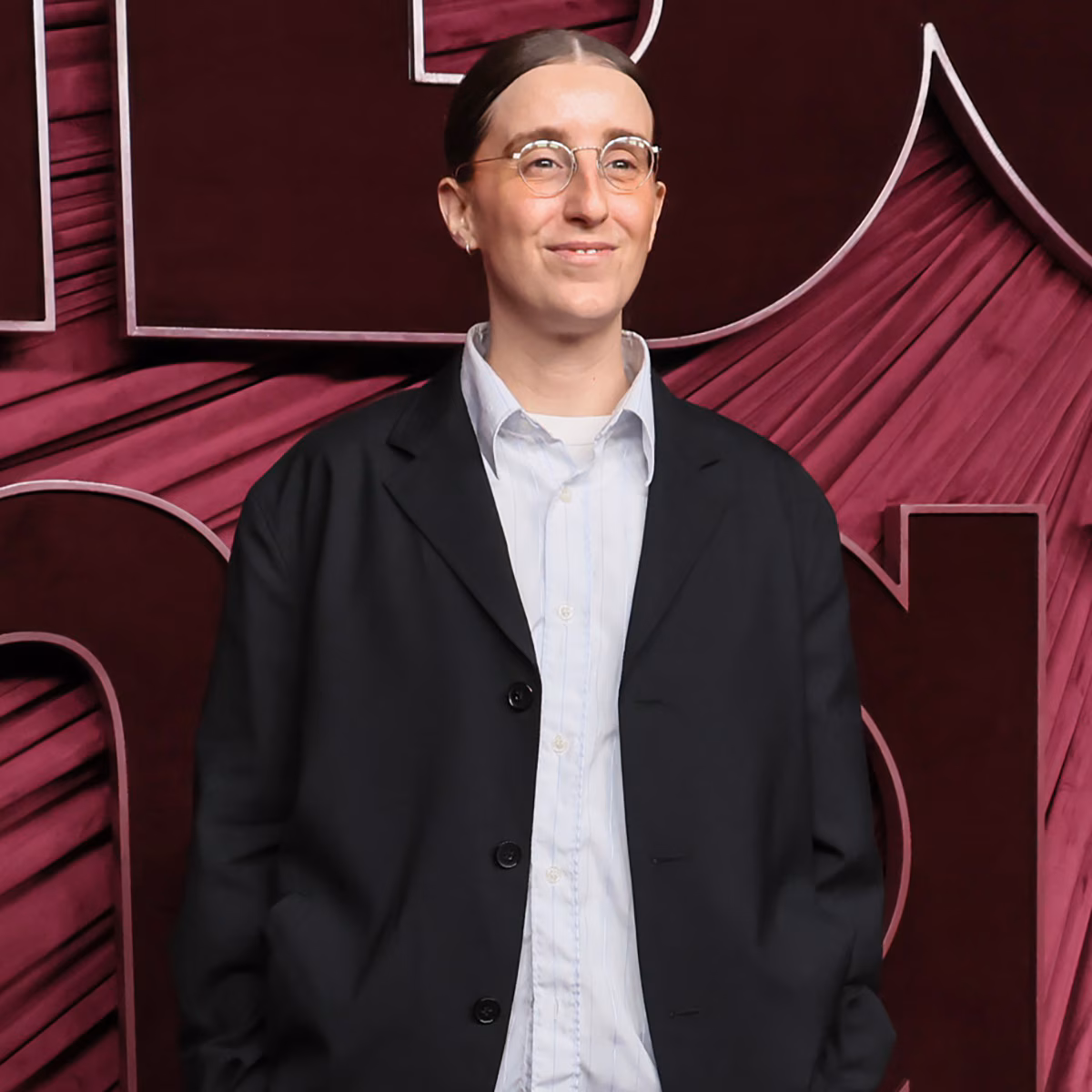 Hacks’ Robby Hoffman Stormed Out of 2025 Emmy Awards After Loss