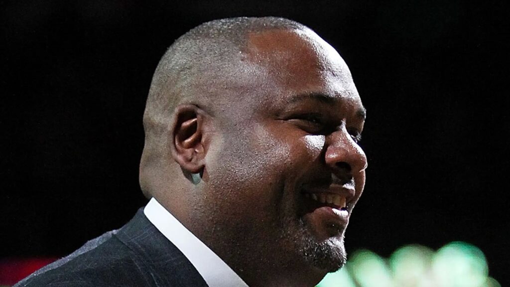 NBA Legend Stacey King Dead at 59