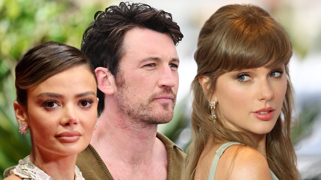 Taylor Swift Wedding: Miles Teller And His Wife Keleigh Unlikely to Attend Due to Rift